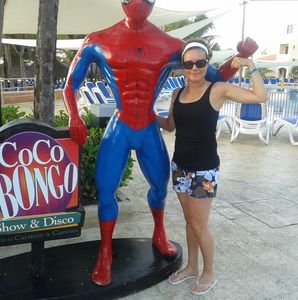 Meet your Posher, Paula